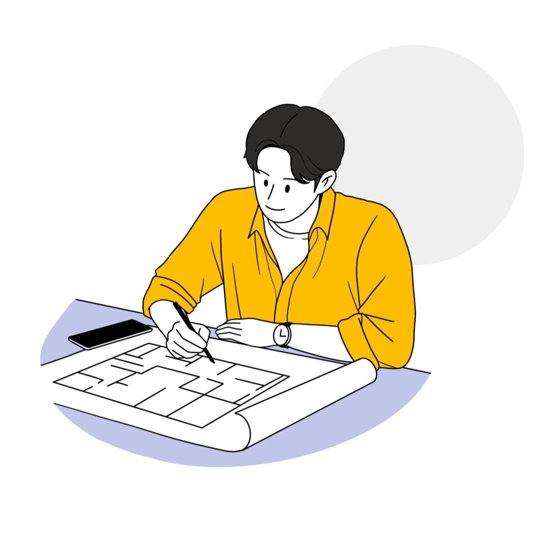 허가 아이콘